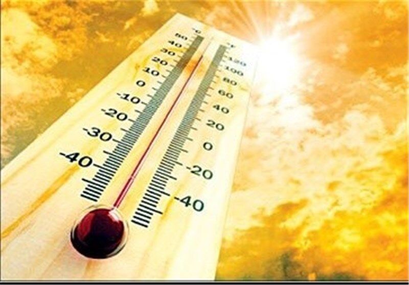 ماندگاری هوای نسبتا گرم تا پایان هفته جاری در هرمزگان