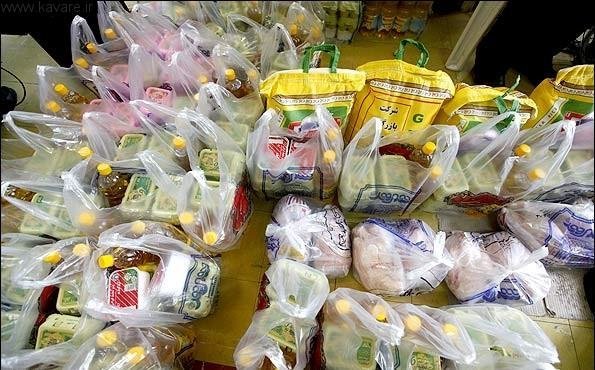 31 هزار بسته غذایی در استان هرمزگان توزیع خواهد شد