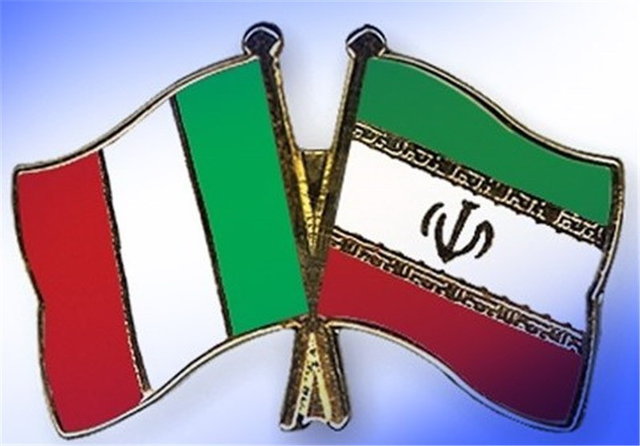 ایتالیا در بسیاری از شاخص‌های صنعتی ارتباط نزدیکی با ایران دارد