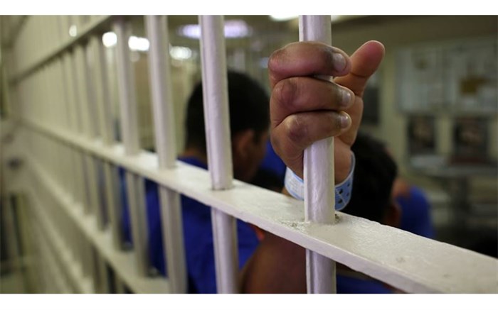 ۱۰ زندانی جرائم غیرعمد از زندان های هرمزگان آزاد شدند