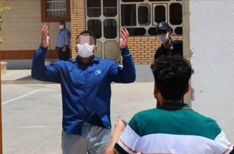 رهایی یک زندانی محکوم به قصاص با پیگیری و تلاش اعضای شورای حل اختلاف زندان بندرعباس