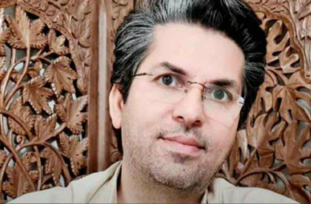 خبرنگار پیشکسوت هرمزگانی درگذشت