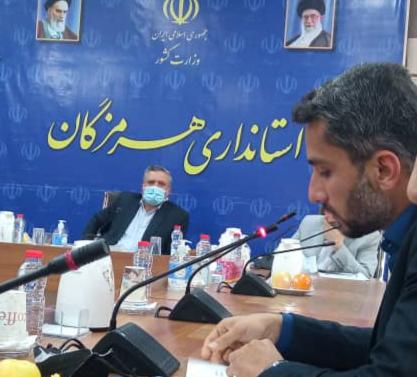 سرمایه گذاران استان فارس برای فعالیت در سواحل پارسیان ، نیاز به پاسپورت و ویزا ندارند
