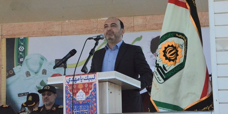 امروز جمهوری اسلامی مقتدر تر از گذشته در برابر آمریکا و رژیم غاصب ایستاده است 