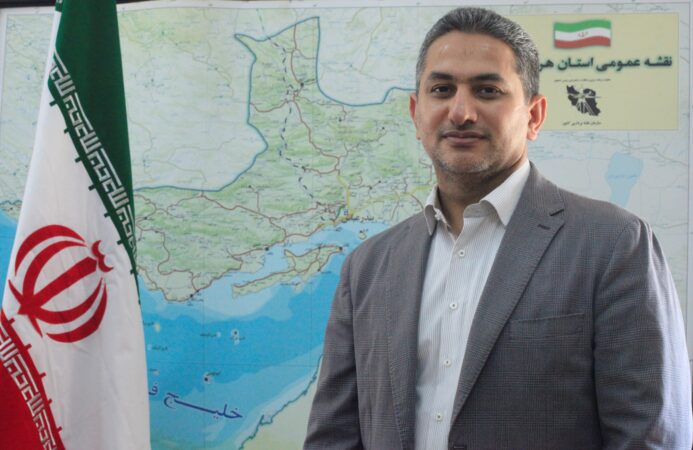 ابراهيم شاكري‌زاده به عنوان رئيس سازمان مديريت و برنامه‌ريزي استان هرمزگان منصوب شد.