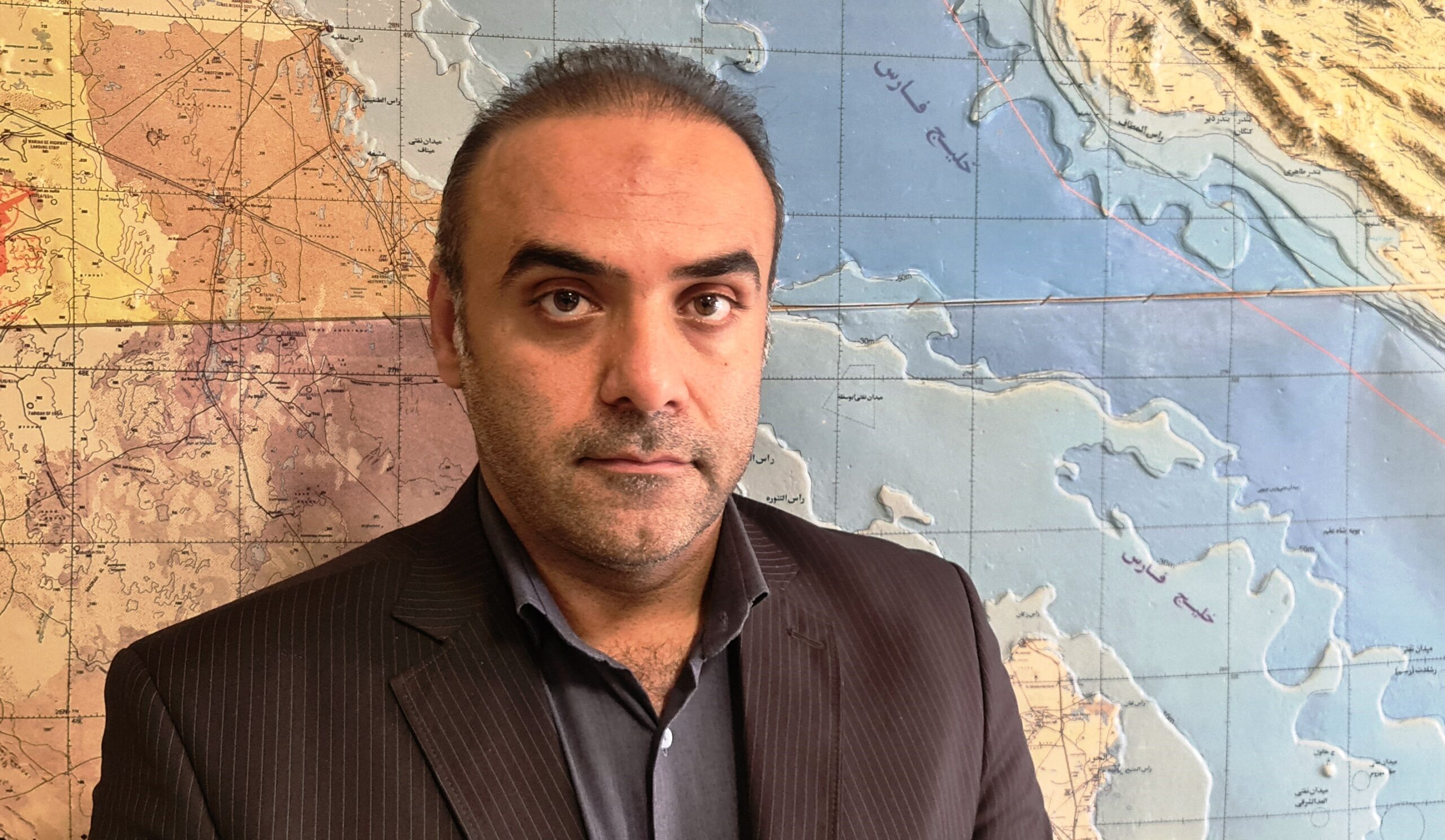 ابقای ذخایر میگو هرمزگان نیازمند یاری کشور برای بقا