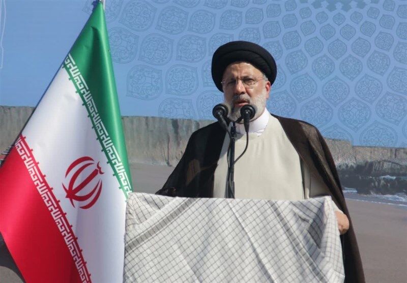 سواحل مکران به مرکز اقتصادی کشور تبدیل شود