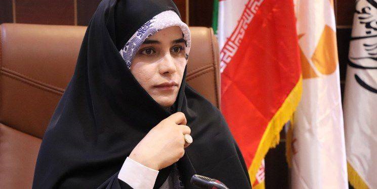 توجه جدی به نقش بانوان در اداره امور کشور یک مطالبه به حق است