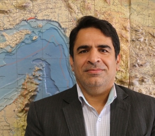 سرپرست دفتر هماهنگی امور توسعه جزایر استانداری هرمزگان منصوب شد