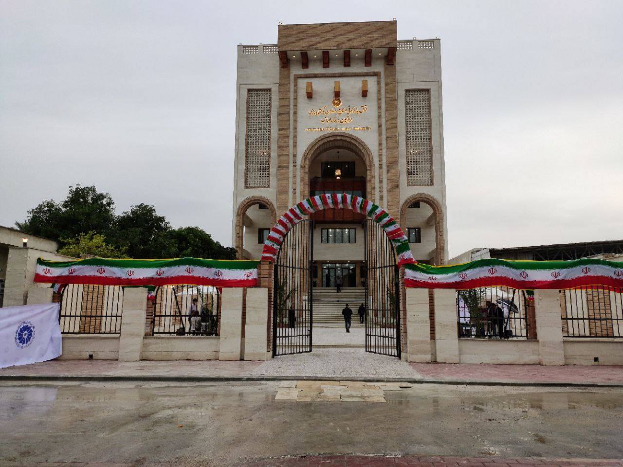 اسامی نهایی ۳۰ نامزد انتخابات اتاق بازرگانی بندرعباس اعلام شد.