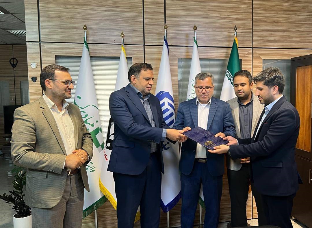 دبیر جهادی عدالت آموزشی هرمزگان منصوب شد