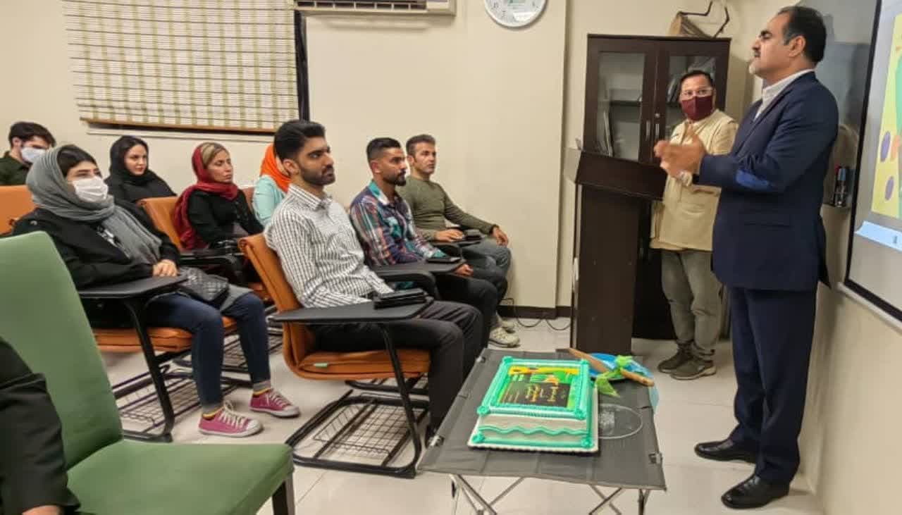 آغاز به کار دهمین دوره آموزش راهنمایان طبیعت‌گردی در هرمزگان