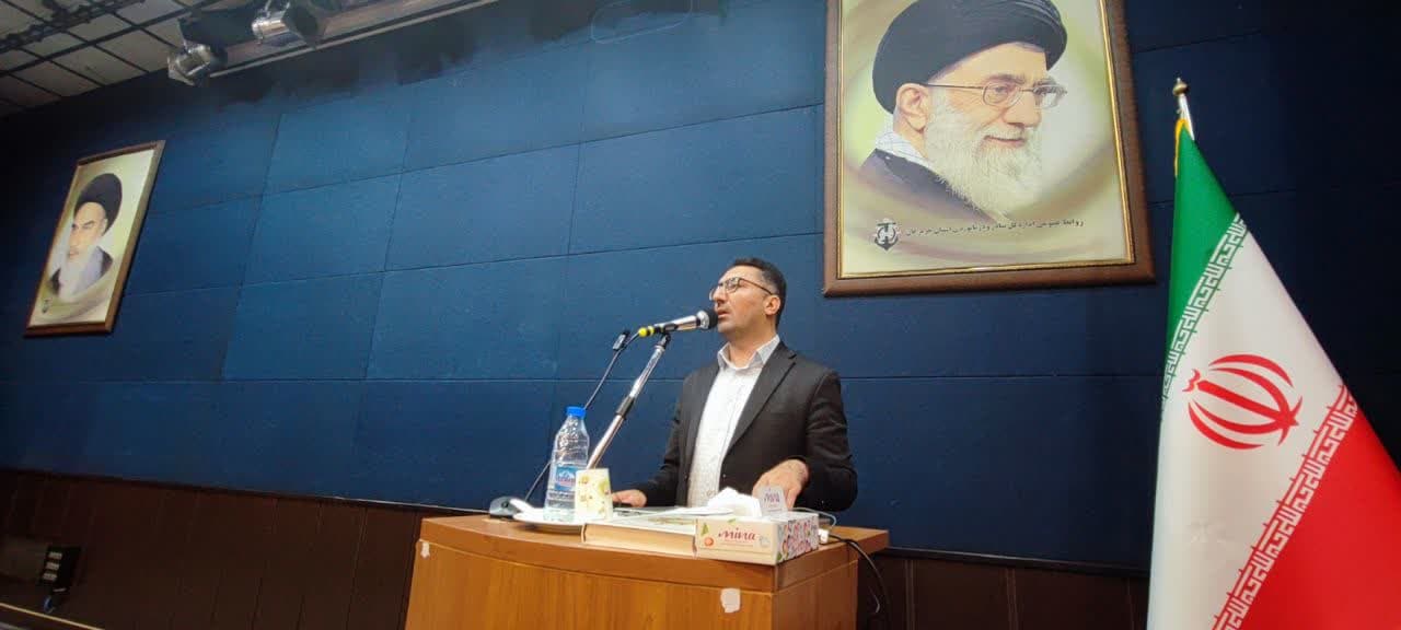 مهلت هفت روزه دستگاه قضا برای ساماندهی سامانه‌های گمرک شهید رجایی