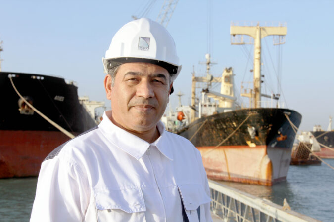 پیام تبریک مدیرعامل ایزوایکو به مناسبت روز جهانی دریانوردی