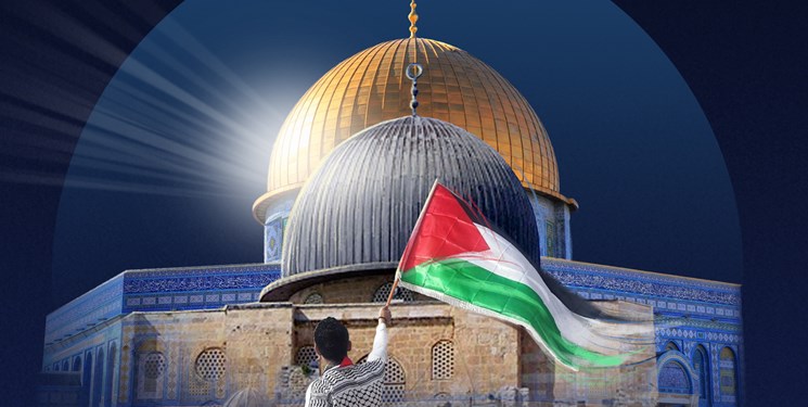 ۲۳ ماه رمضان روز جهانی قدس /روز قدس، طنین ابطال پیمان آبراهام
