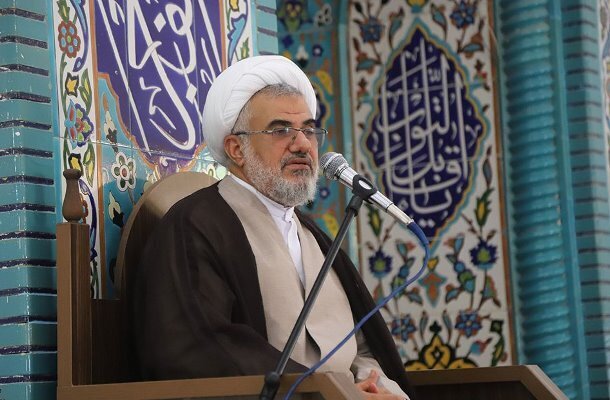 ناوگروه ۸۶ نداجا اقتدار جمهوری اسلامی ایران را به رخ دنیا کشید
