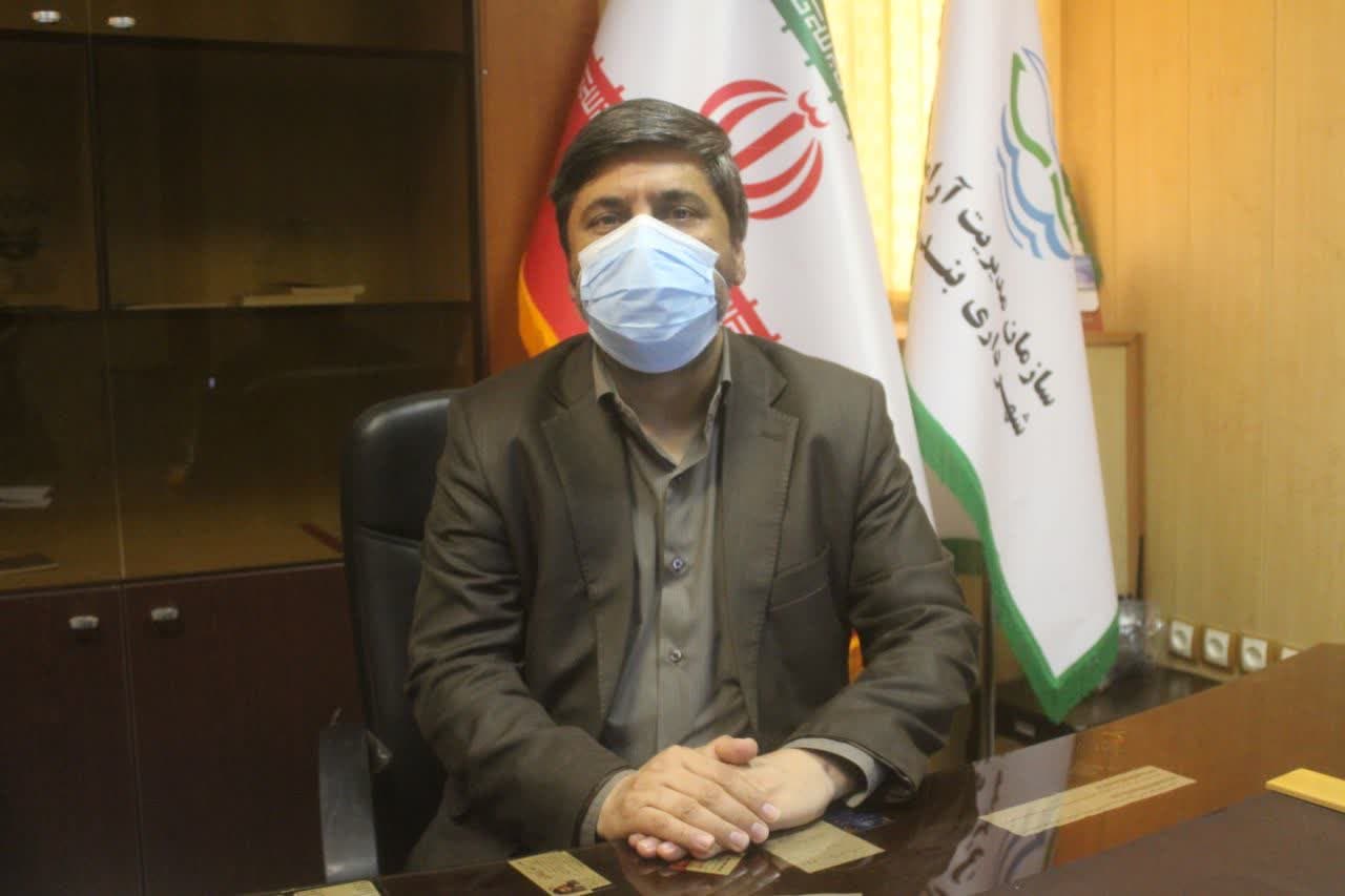 عملکرد و فعالیت های صورت گرفته در سال ۱۴٠۱ در آرامستان بندرعباس