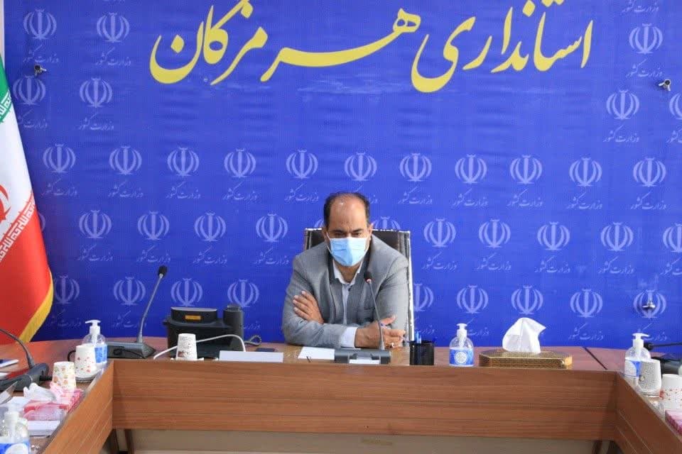 لزوم تقویت زیرساخت های رفاهی در مناطق ساحلی گردشگر پذیر هرمزگان