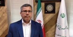 پیام تبریک مدیر کل ستاد اجرایی فرمان امام هرمزگان به مناسبت روز جمهوری اسلامی ایران