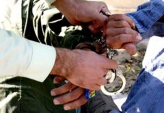 با عاملان شهادت رئیس پلیس مبارزه با مواد مخدر شهرستان رودان برخورد عبرت‌آموز خواهد شد
