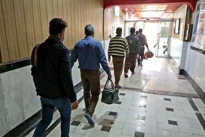 کاهش بیش از ۱۰ درصدی جمعیت کیفری زندانهای استان هرمزگان