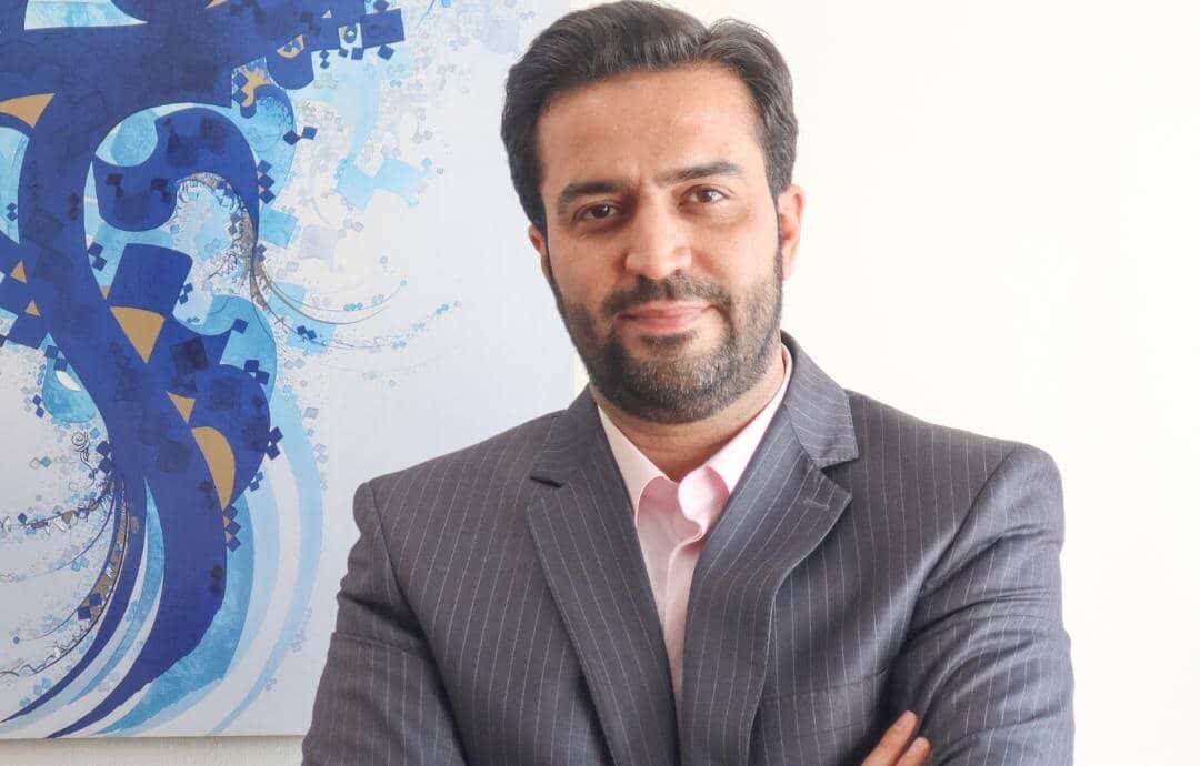 مدیرعامل جدید منطقه آزاد کیش منصوب شد