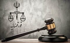 یکی از عوامل شهادت شهید مریدی به دار مجازات آویخته شد