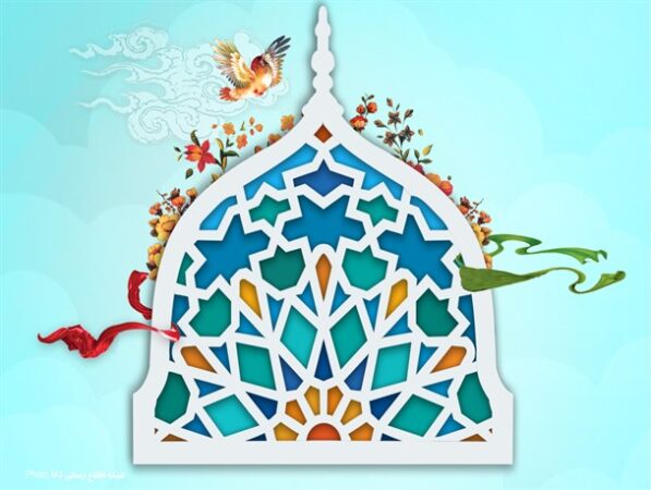 نهمین دوره مسابقات قرآن ویژه کانون های مساجد شرق بندرعباس برگزار می شود