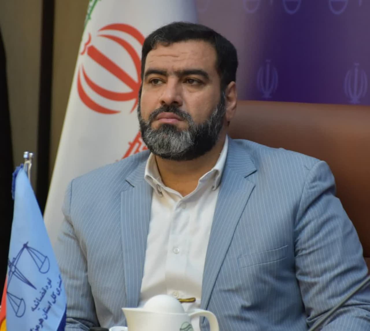 صدور اعلان قرمز به پلیس اینترپل برای دستگیری مدیرعامل شرکت بهنام خودروسازان جنوب هرمزگان