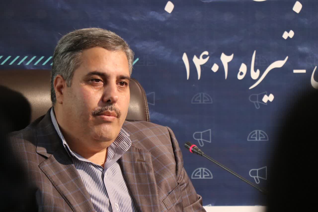 واگذاری سه هزار هکتاری در جاسک صورت نگرفته است