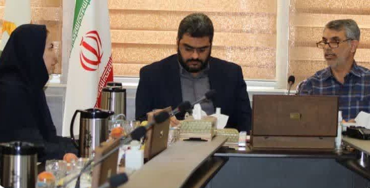 تعاونی‌های مصرف ادارات می‌بایست پشتوانه‌ای محکم و قوی در جهت تقویت معیشت کارکنان باشند