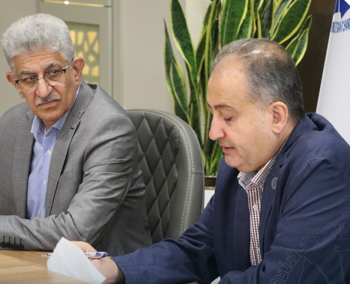 آمادگی اتاق بازرگانی جهت تاسیس دفتر هماهنگ‌کننده سازمان ایرو در  بندرعباس