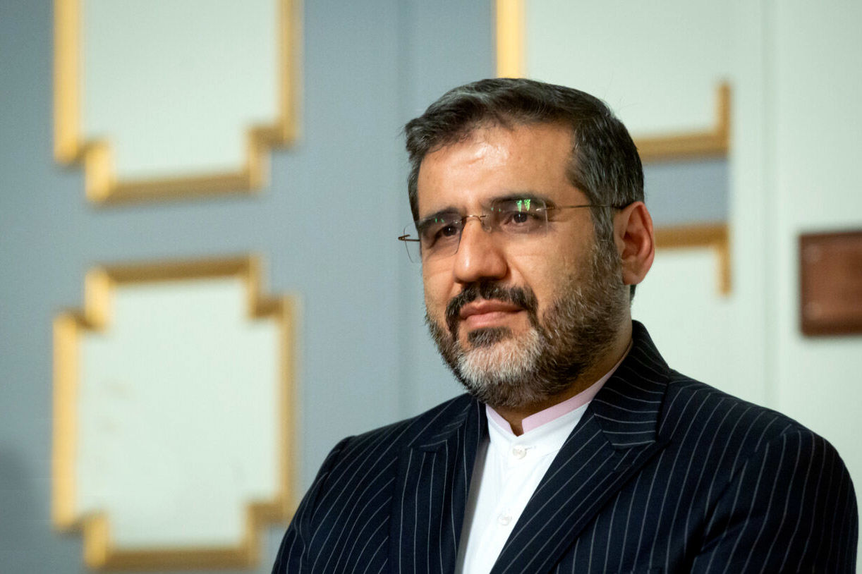 هدف از ادغام خبرگزاری‌ها تعدیل خبرنگاران نیست