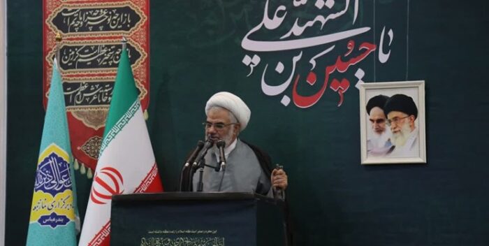 صنعت دفاعی ایران منشا تولید قدرت برای کشورهای منطقه است
