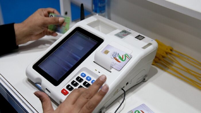 وزارت کشور آمادگی برگزاری انتخابات الکترونیک را دارد