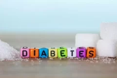 چرا به بیماری دیابت مبتلا می‌شویم؟