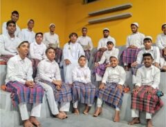 از تربیت ۲۴۰ حافظ نوجوان مسجدی تا ارائه آموزش حرفه ای تئاتر به ۱۲۰ هنرمند کانون