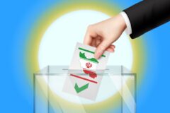 نتیجه نهایی صحت سنجی متقاضیان پیش ثبت نام انتخابات مجلس تا ۲۶ شهریور اعلام خواهد شد
