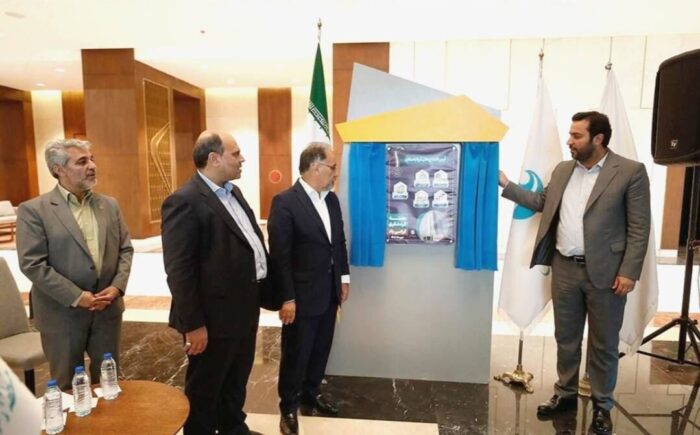 نخستین هتل سبز ایران در کیش افتتاح شد