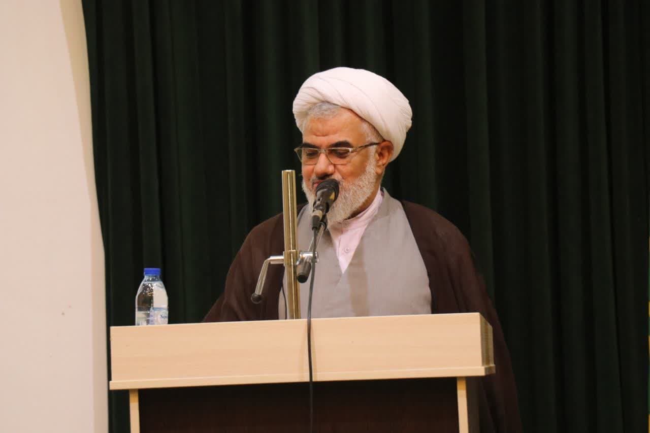 نگاه جهان اسلام به سمت ایران معطوف است