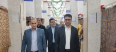 رسیدگی به درخواست ۱۶۰۰ نفر از زندانیان با برگزاری جلسه ویژه کمیسیون عفو قوه قضاییه در استان هرمزگان
