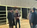 تلاش خانه صنعتکاران برای فعالیت مجدد بزرگترین مرکز عرضه گوشت مکانیزه ایران