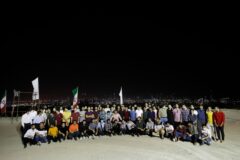 بازدید ۴ هزار نوجوان و جوان از دستاوردهای پالایشگاه ستاره خلیج فارس