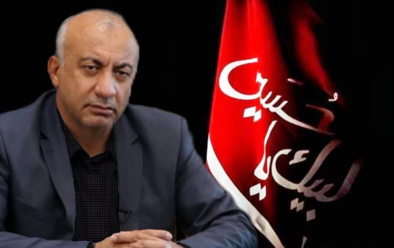 پیام تسلیت مدیرعامل شرکت پالایش نفت بندرعباس در پی شهادت جمعی از هموطنان در حادثه تروریستی کرمان