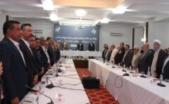 هفتادمین اجلاس مجمع مشورتی روسای شوراهای کشور آغاز به کار کرد