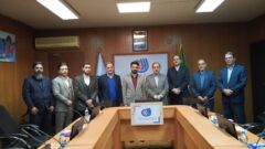 توافق‌نامه همکاری مشترک سازمان آموزش فنی و حرفه‌ای کشور و خانه صنعتکاران ایران