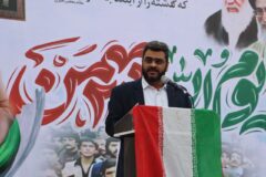 راهپیمایی ۲۲ بهمن نماد پیروزی مردم ایران در جنگ با نظام سلطه است