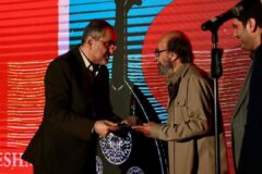 نفرات برتر نخستین جشنواره ملی عودنوازی قشم معرفی شدند