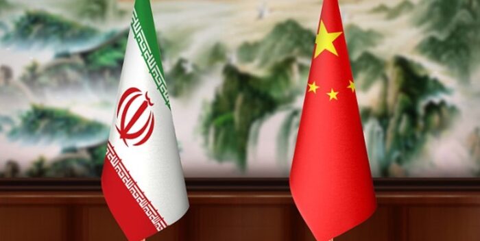 حذف دلار از مبادلات دوجانبه تهران-پکن