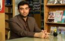 محمد غفاری، مدیرکل فرهنگ و ارشاد اسلامی منطقه آزاد قشم شد